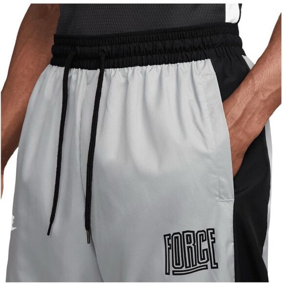 Nike NWT Men's Dri-FIT Starting 5 Woven Pants XXL - Picture 3 of 4